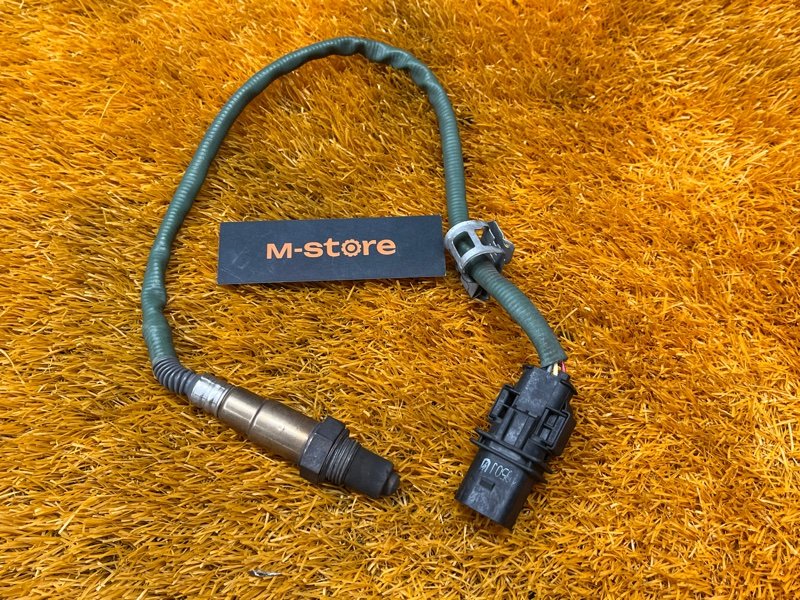 Датчик кислорода, 1500 рублей, Красноярск