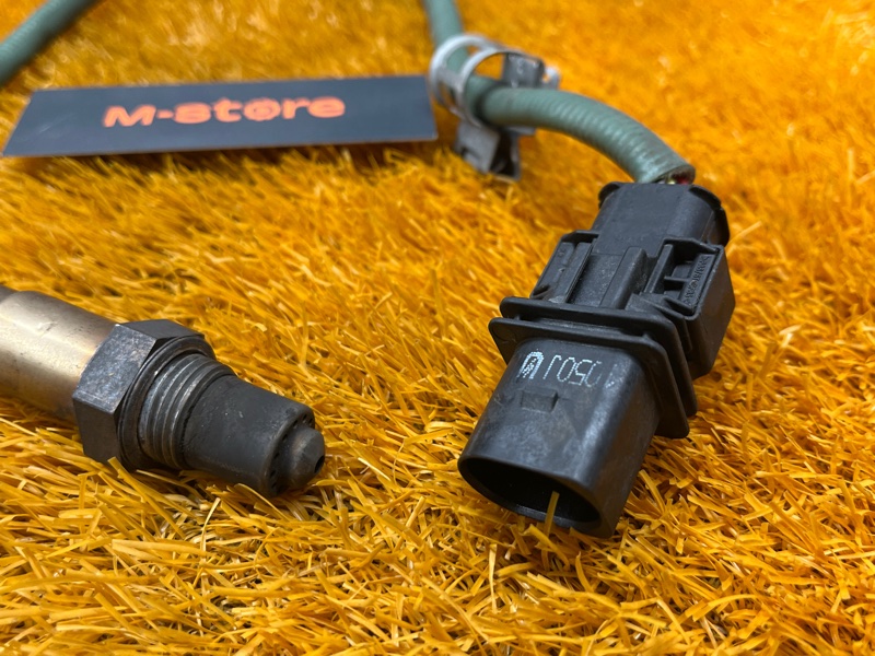 Датчик кислорода, 1500 рублей, Красноярск