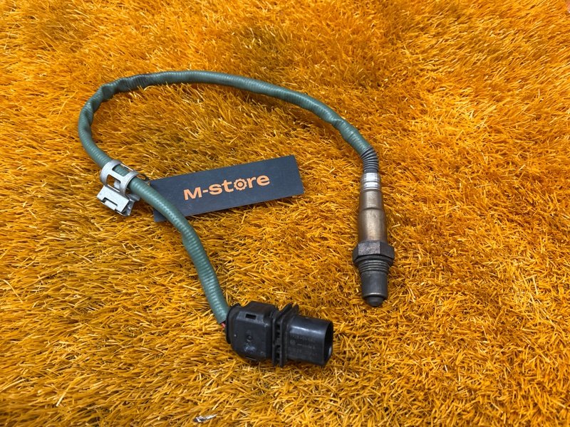 Датчик кислорода, 1500 рублей, Красноярск