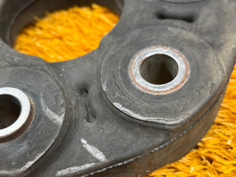 муфта карданного вала, 500 рублей, Красноярск