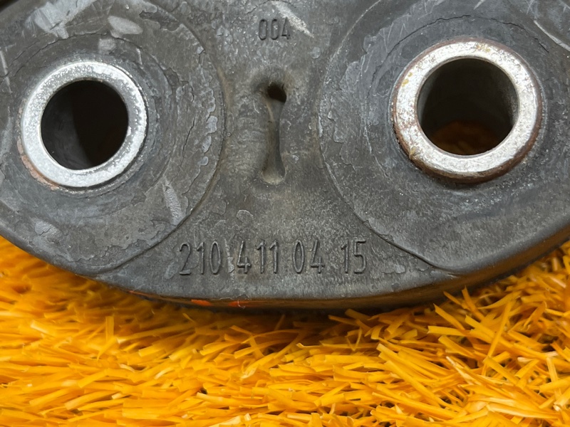 муфта карданного вала, 500 рублей, Красноярск