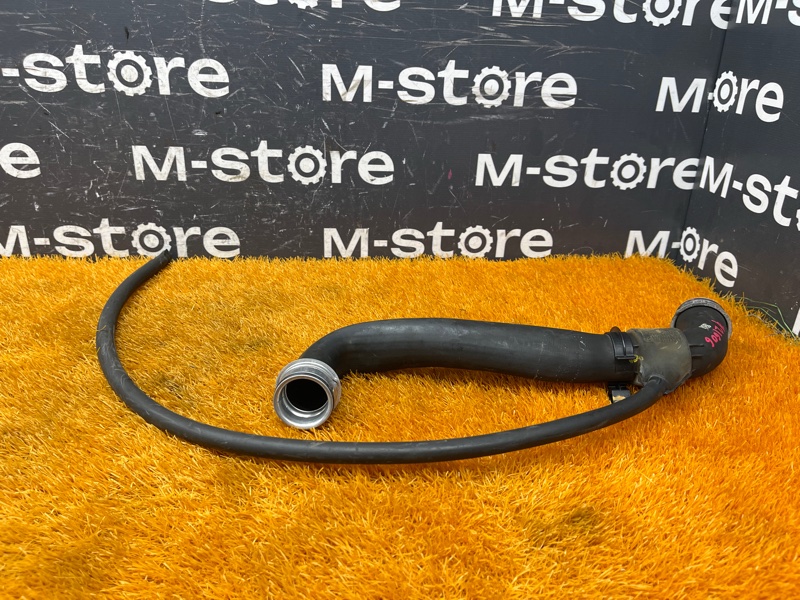 Патрубок радиатора верхний, 1800 рублей, Красноярск