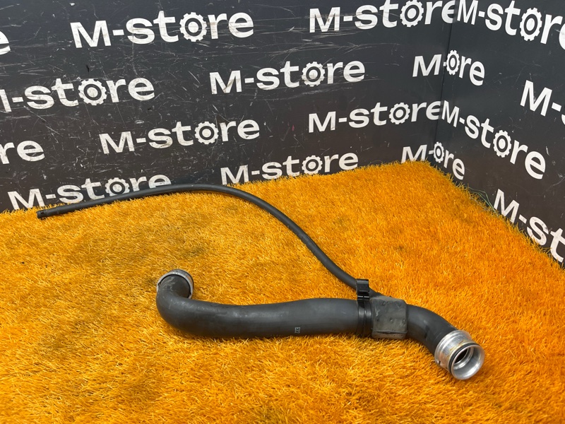 Патрубок радиатора верхний, 1800 рублей, Красноярск