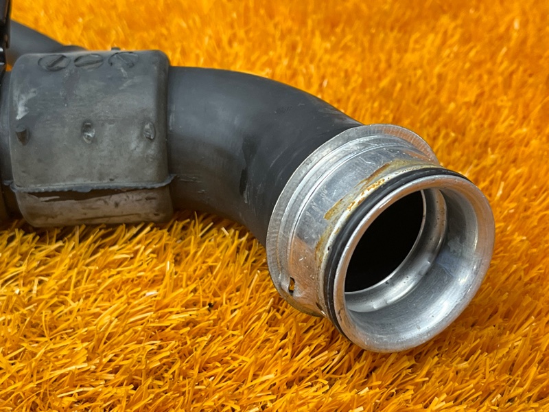 Патрубок радиатора верхний, 1800 рублей, Красноярск