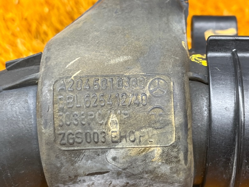 Патрубок радиатора верхний, 1800 рублей, Красноярск