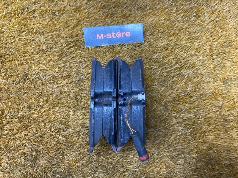 Колодки тормозные, 1500 рублей, Красноярск