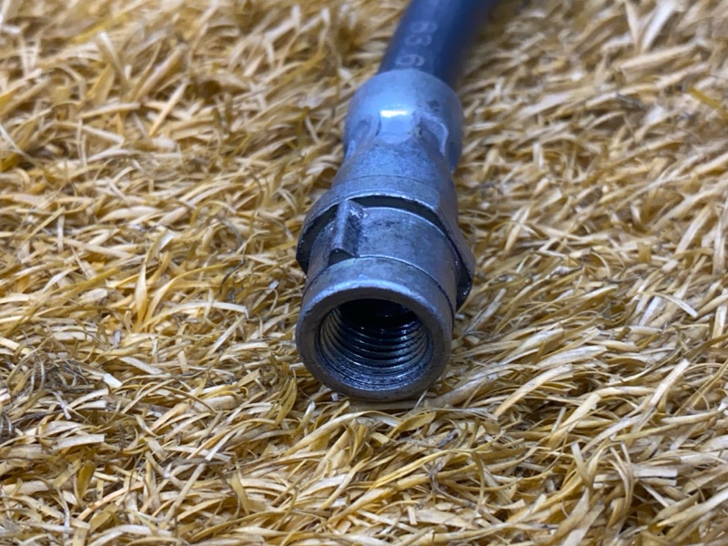 шланг тормозной, 300 рублей, Красноярск