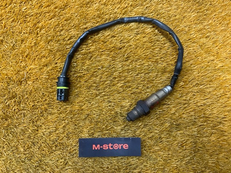 Датчик кислорода, 2000 рублей, Красноярск