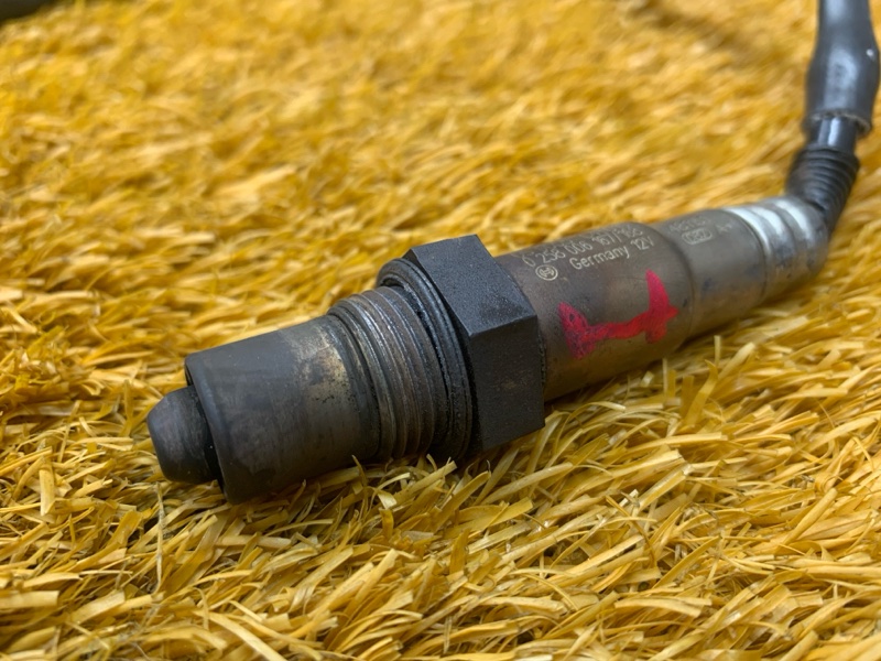 Датчик кислорода, 2000 рублей, Красноярск