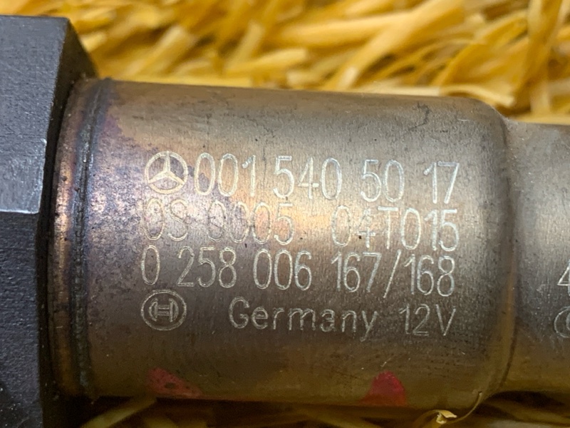 Датчик кислорода, 2000 рублей, Красноярск