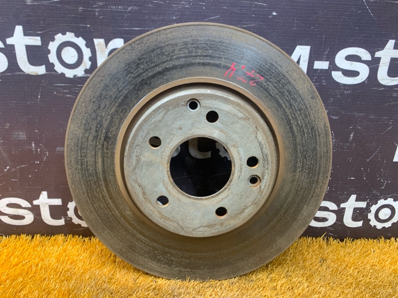 Диск тормозной, 4000 рублей, Красноярск