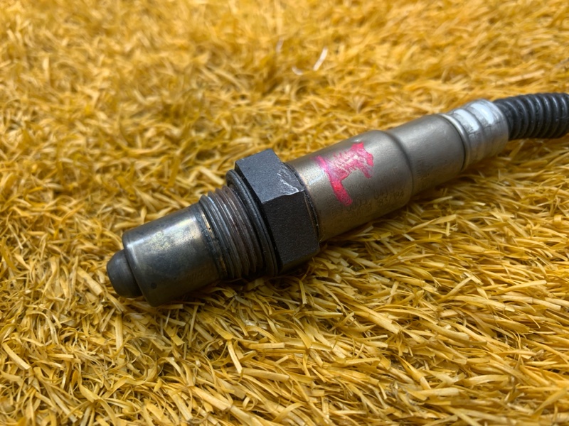 Датчик кислорода, 600 рублей, Красноярск