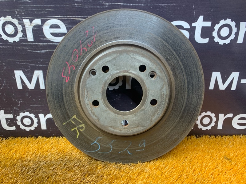 Диск тормозной, 4000 рублей, Красноярск