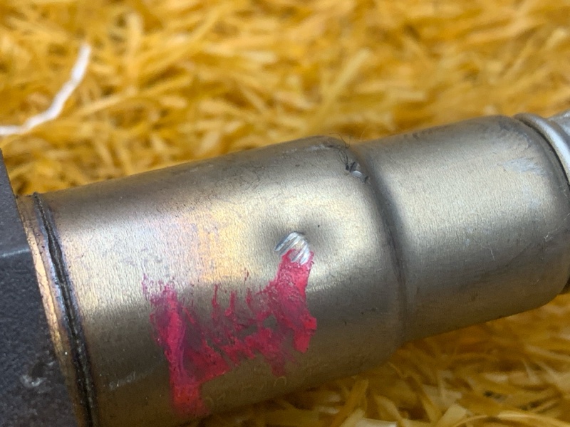 Датчик кислорода, 600 рублей, Красноярск