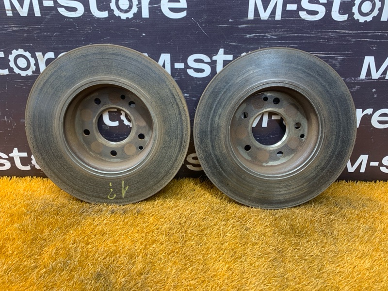 Диск тормозной, 4000 рублей, Красноярск