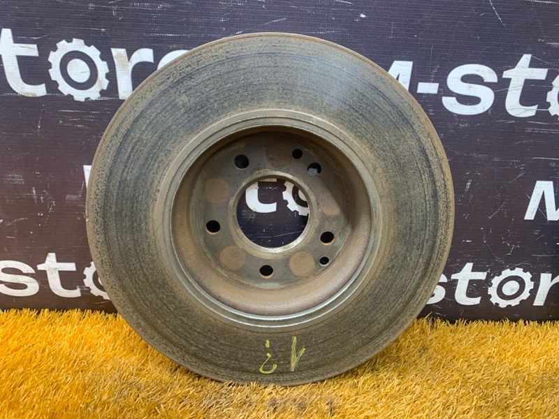 Диск тормозной, 4000 рублей, Красноярск