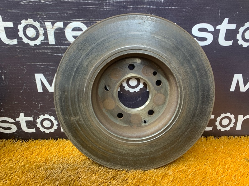 Диск тормозной, 4000 рублей, Красноярск