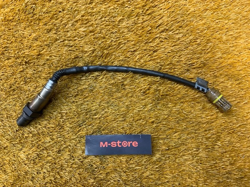 Датчик кислорода, 600 рублей, Красноярск