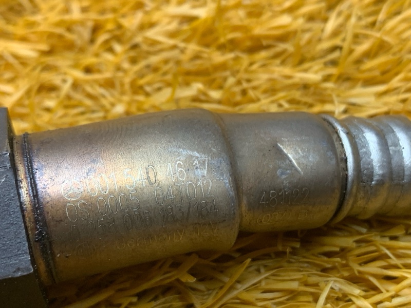 Датчик кислорода, 600 рублей, Красноярск