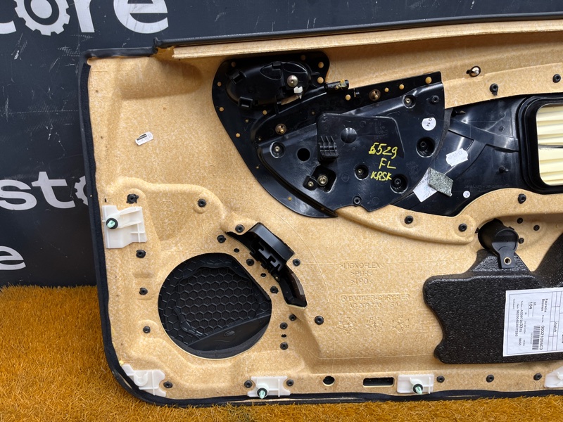 обшивка двери, 4000 рублей, Красноярск