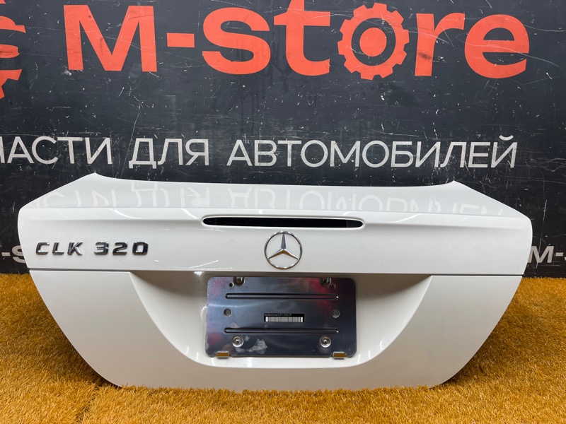 крышка багажника, 4000 рублей, Красноярск