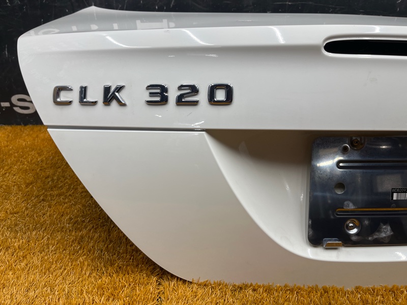 крышка багажника, 4000 рублей, Красноярск