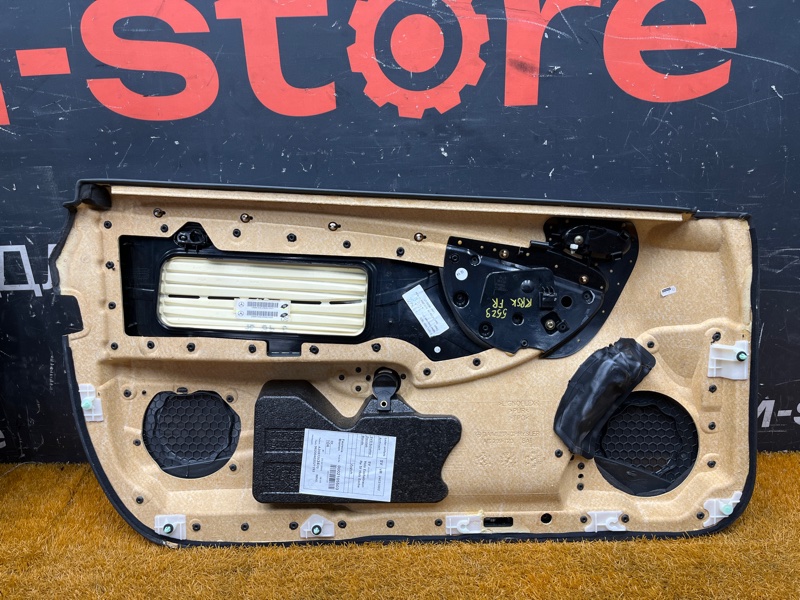 обшивка двери, 4000 рублей, Красноярск