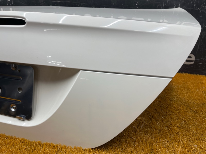 крышка багажника, 4000 рублей, Красноярск