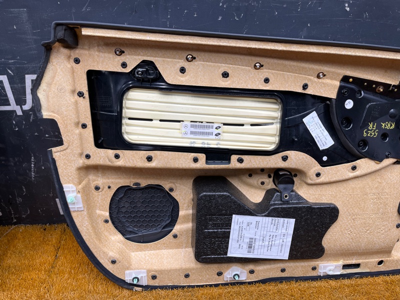 обшивка двери, 4000 рублей, Красноярск