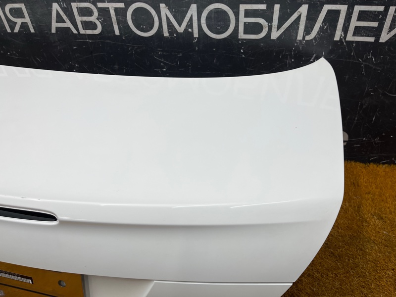 крышка багажника, 4000 рублей, Красноярск