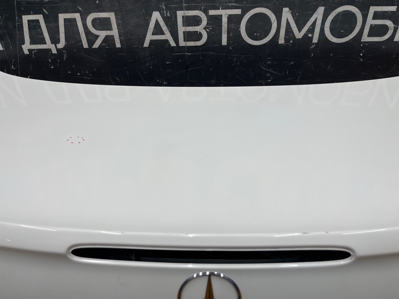 крышка багажника, 4000 рублей, Красноярск