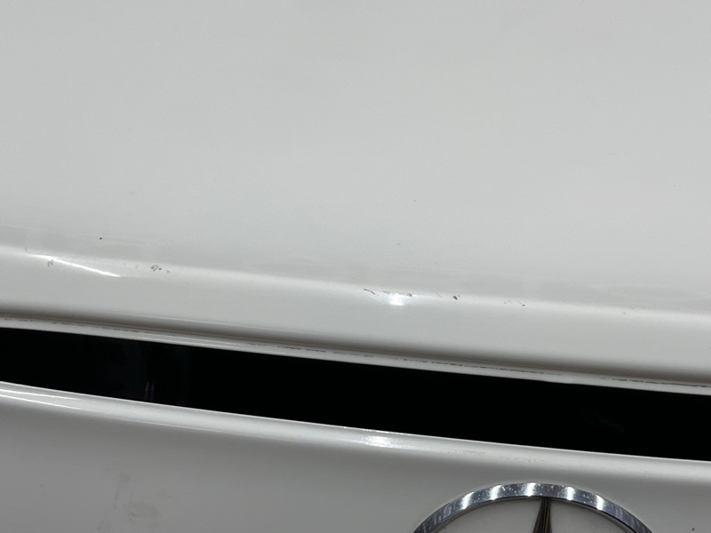 крышка багажника, 4000 рублей, Красноярск