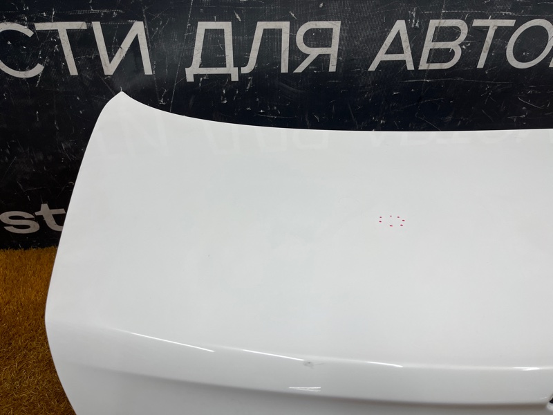 крышка багажника, 4000 рублей, Красноярск