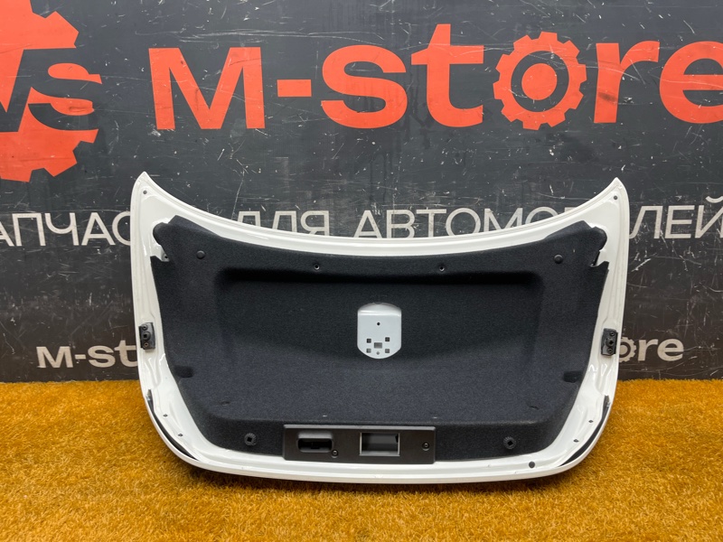 крышка багажника, 4000 рублей, Красноярск