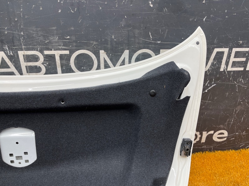 крышка багажника, 4000 рублей, Красноярск