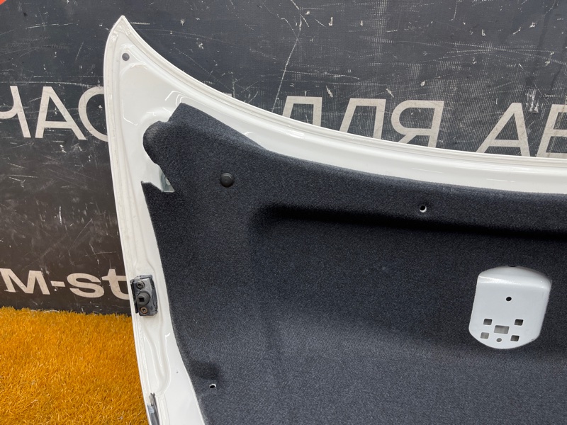 крышка багажника, 4000 рублей, Красноярск