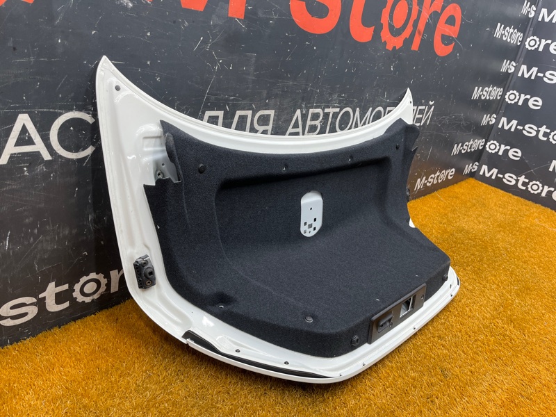 крышка багажника, 4000 рублей, Красноярск