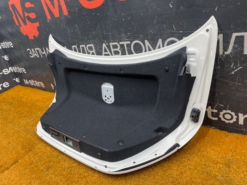 крышка багажника, 4000 рублей, Красноярск