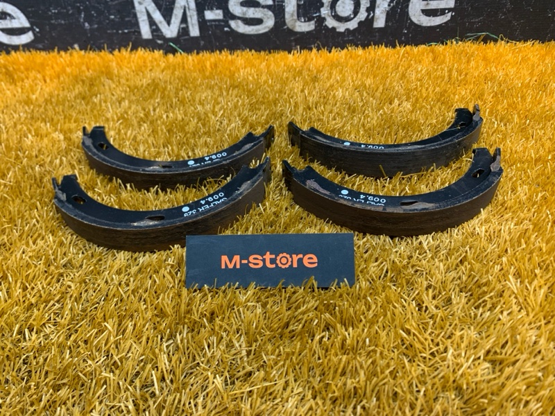 Колодки ручника, 900 рублей, Красноярск