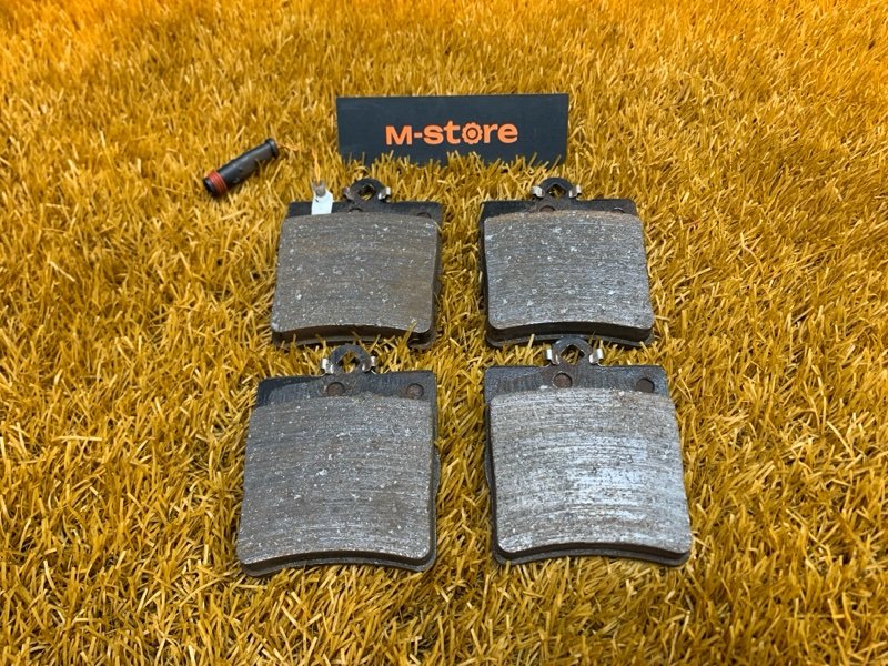 Колодки тормозные, 1200 рублей, Красноярск