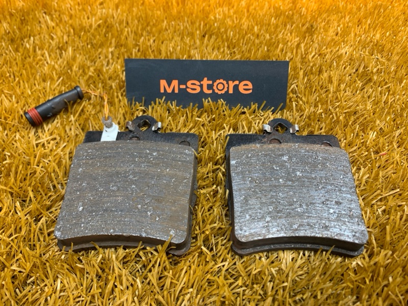 Колодки тормозные, 1200 рублей, Красноярск