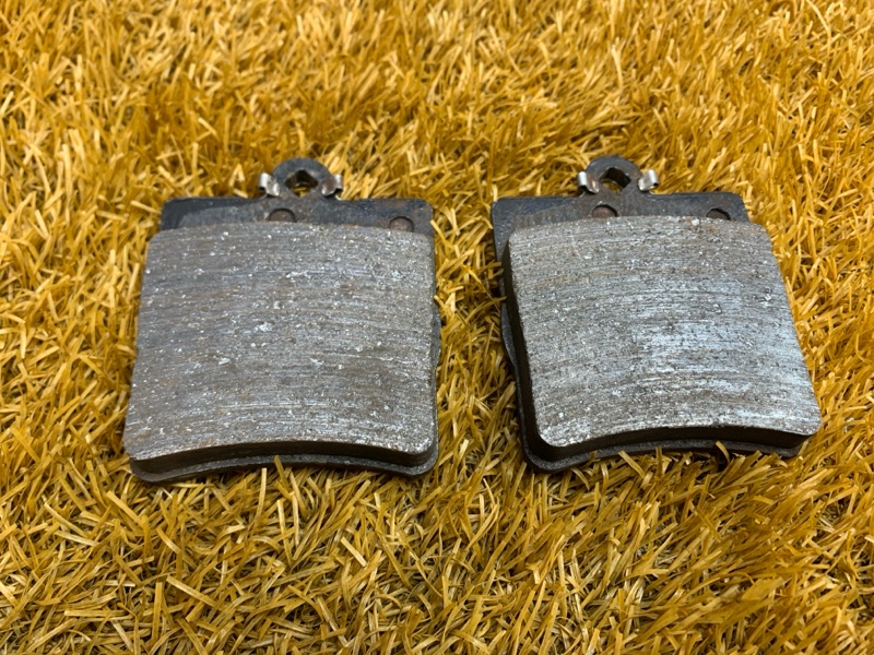 Колодки тормозные, 1200 рублей, Красноярск