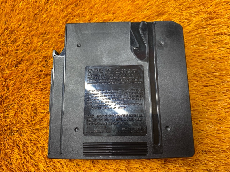 CD-Чейнджер, 1500 рублей, Красноярск