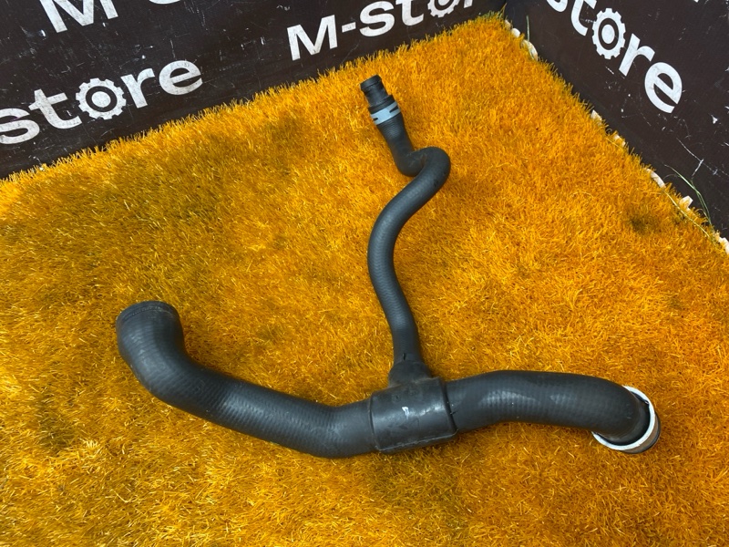 Патрубок системы охлаждения, 4500 рублей, Красноярск