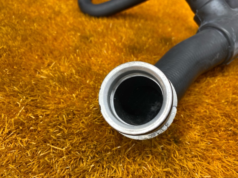 Патрубок системы охлаждения, 4500 рублей, Красноярск