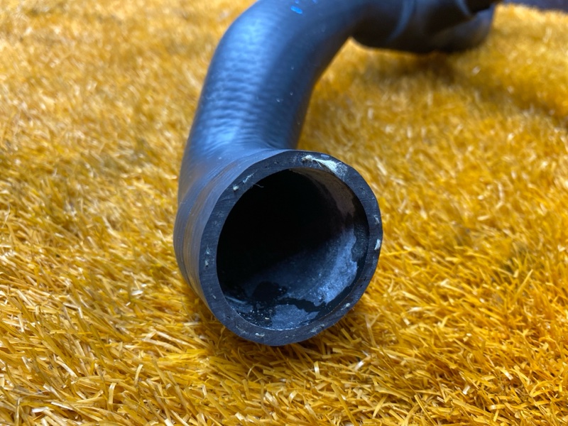 Патрубок системы охлаждения, 4500 рублей, Красноярск