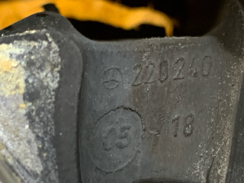 подушка кпп, 500 рублей, Красноярск