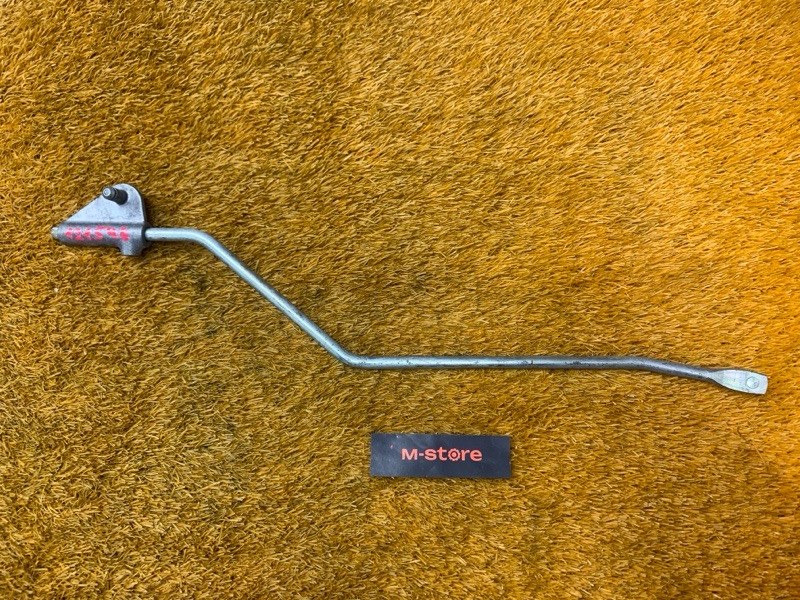 Тяга селектора, 300 рублей, Красноярск