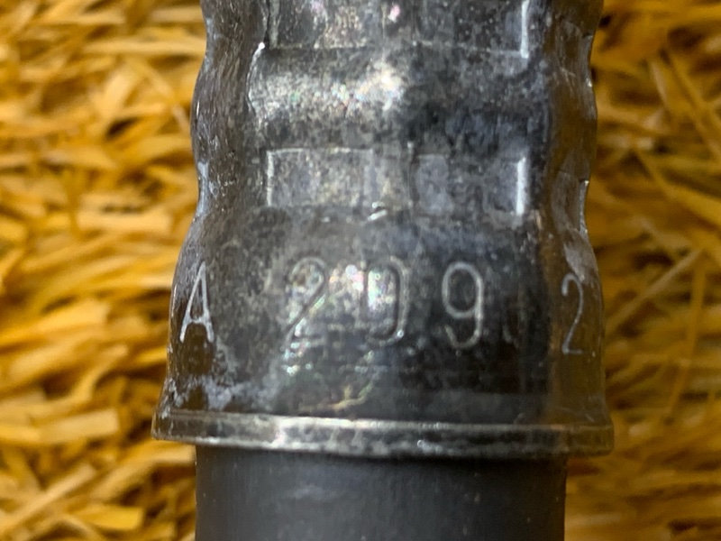 трубка охлаждения акпп, 2800 рублей, Красноярск