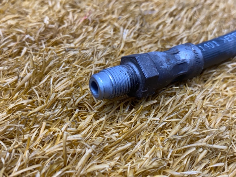 шланг тормозной, 300 рублей, Красноярск